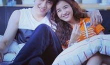 泰国版浪漫满屋在线观看,穿越时空的甜蜜邂逅